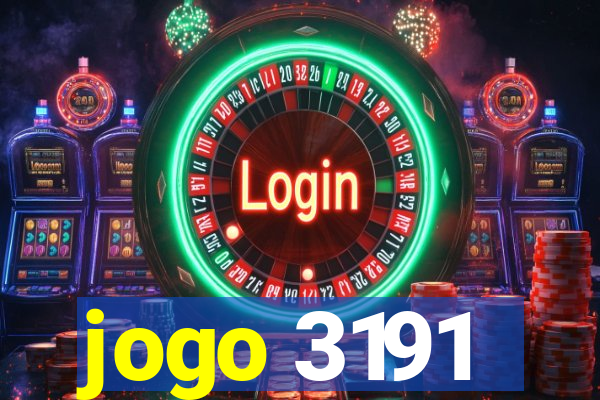 jogo 3191